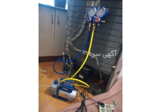 نمایندگی الکترواستیل یخچال لباسشویی ظرفشویی در تبریز نماینده الکترو