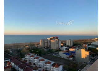 فروش زمین مسکونی ۷۰۰ متری در خط دریا سرخرود فروش زمین ساحلی در شمال