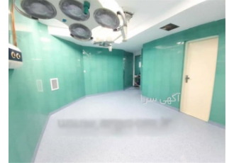 کفپوش رول آنتی استاتیک در کرج کفپوش رول آنتی استاتیک یا همان کفپوش ضد