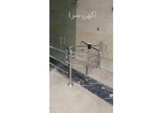 فروش گیت ورود خروج، راهبند فروشگاهی