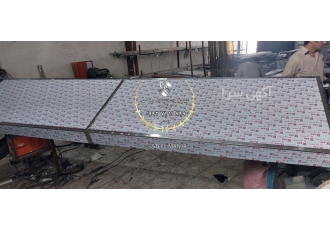قیمت هود صنعتی