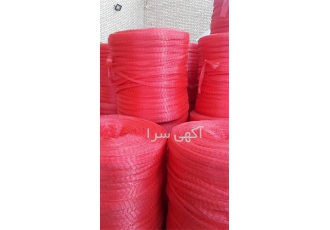 رول توری پلاستیکی