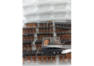 قطعه رله کارت رله سوکت رله واردات اصلی و مستقیم قطعه اصلی و اورجینال