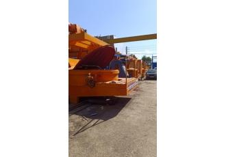 فروش دستگاه بچینگ یک متری لیبهر دستگاه بچینگ یک متری مدرن پیچ مهره ای