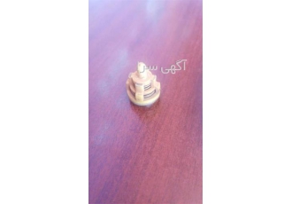 سوپاپ پمپ پیستونی کارواش صنعتی قوی در شیراز Suction and Discharge Valve