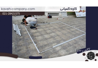 قیمت حفاظ آکاردئونی درب آکاردئونی در اندیشه درب آکاردئونی با بهترین