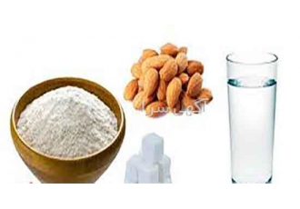 تامین کننده نشاسته خرید نشاسته سیب زمینی در تهران دکاموند شیمی تامین