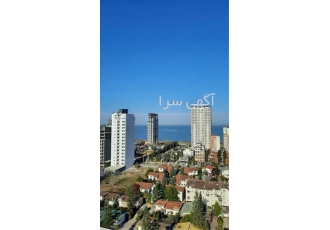 خرید زمین مسکونی در بلوار دریا &#۱۶۰;۹۰۰متری در سرخرود با سلام زمین 900