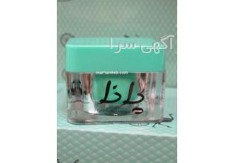 کرم عصاره روغن شتر مرغ پانا کرم پانا حاوی بیش از 15درصد عصاره روغن شتر