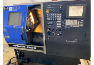 خدمات تراش سی ان سیcncبحری