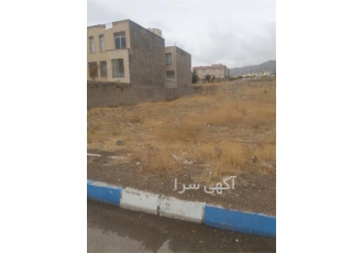 فروش زمین ویلایی فاز 3 در شهرک سروستان