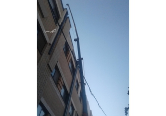 جرثقیل بالابر
