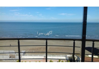 پنت هاوس ۳۰۰ متری پلاک اول دریا سرخرود پنت هاوس ساحلی در شمال پنت هاوس