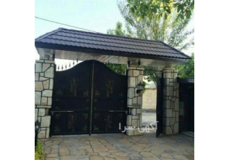 قیمت آردواز سقف های شیروانی و سقف شیبدار در قم مجموعه روحی فعال