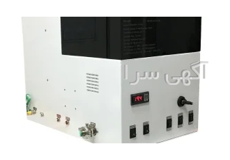 نفوذپذیری هوابه فیلمهای پلیمری به روش GTR در تهران مطابق با استاندارد