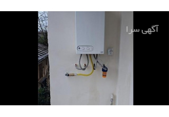 خرید پکیج ایران رادیاتور بهترین انتخاب برای گرمای ایده‌آل در منزل شما