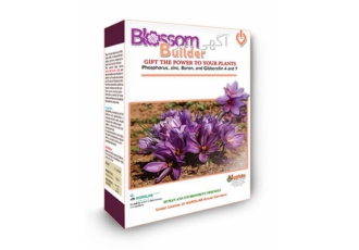 کود BLOSSOM BUILDER بلوزوم بیلدر امامی کورپ در اصفهان فروش و قیمت کود