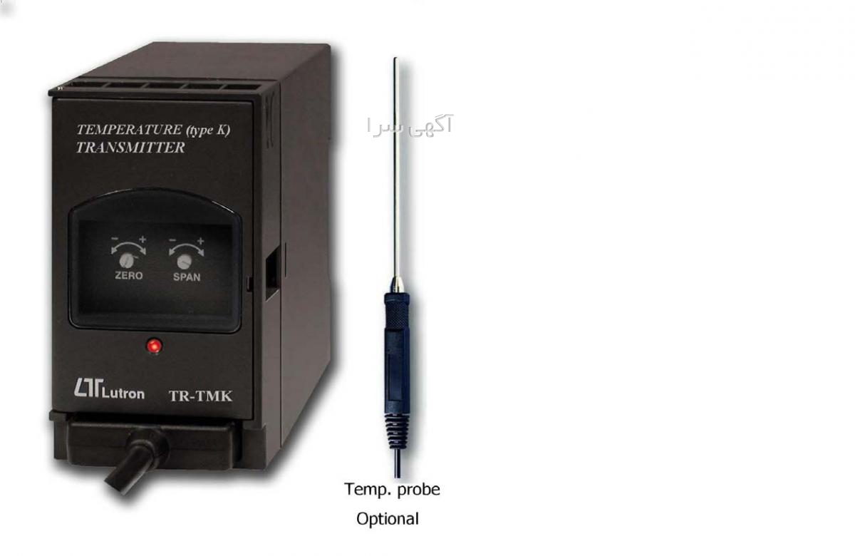 transmitter صنعتی