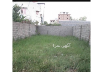 فروش زمین مسکونی شهری