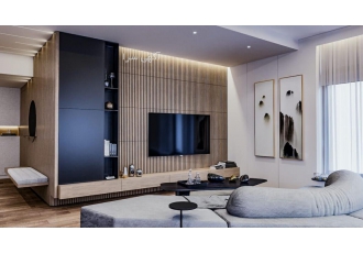 مهندس معمار و طراح داخلی
