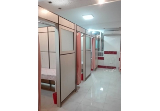 فیزیوتراپی خاوران کلینیک فیزیوتراپی خاوران ارائه دهنده ی کلیه خدمات