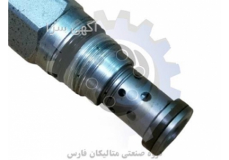 فروش شیر کارتریج sun hydraulic مدل RDDA LWN در عسلویه کارتریج