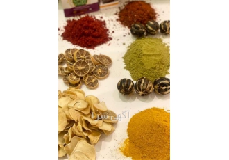 عمده فروشی و خرده فروشی اقلام عطاری در تهران پخش و توزیع مواد اولیه