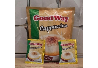 اعطای نمایندگی محصولات گودویGood way اعطای نمایندگی محصولات گودویGood