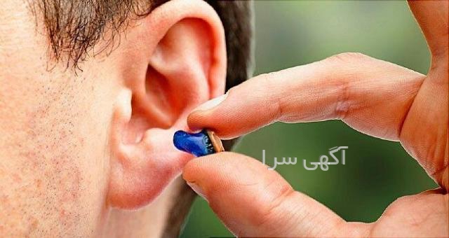 قیمت سمعک زیمنس دیجی کالا
