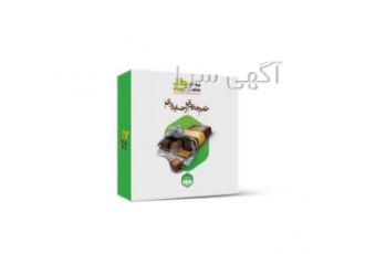 سیستم صندوق فروشگاهی به همراه نرم افزار حسابداری