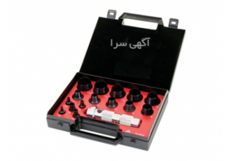 گسکت پانچ ، پانچ واشر ، پانچ ، پانچ گسکت ALLPAX