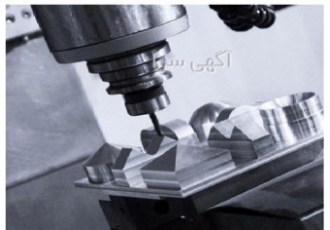 خدمات تراشکاری