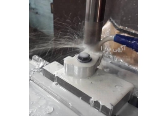 طراحی و ماشینکاری ویرا ارائۀ خدمات طراحی صنعتی اُپتیک و مهندسی معکوس