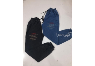 شلوار اسلش دمپا و ساده پخش عمده