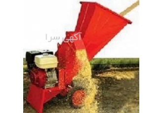 فروش دستگاه خرد کن چوب /کوچک و بزرگ صنعتی و دستگاه خرد کن چوب دستگاه