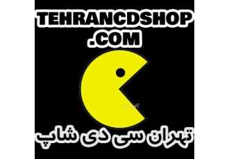 سی دی شاپ