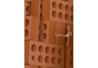 تولید آجر لفتون و آجر قرمز با بهترین کیفیت در کشور در یزد تولید آجر