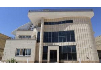 فروش شرکت رتبه ۵ ساختمان شرکت گرید 5 ابنیه ساختمان این شرکت سهامی خاص