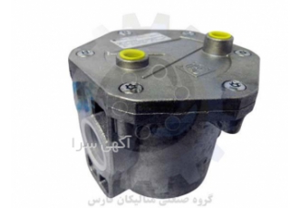 شیر فیورنتینی گاز FMF۳۰۱۶۸F۱۰۸AB DN۱۰۰ در بندرعباس شیر رگولاتور گاز یک