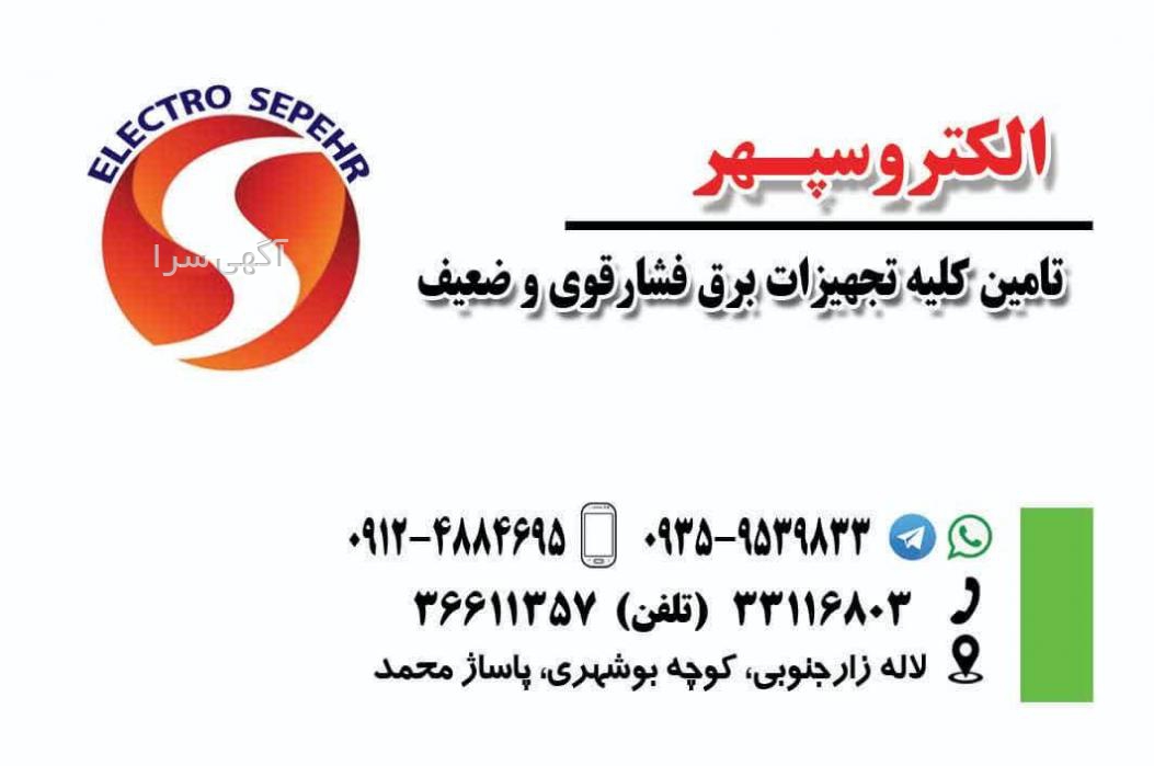 لیست قیمت ترانس جوش هیوندا