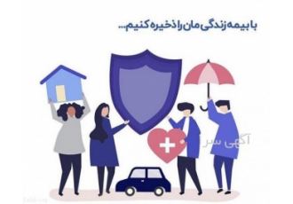 کارگزاررسمی بیمه مرکزی ایران