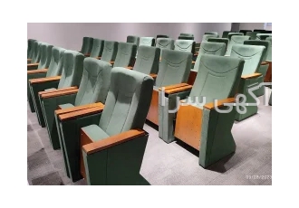 صندلی سینمایی و همایش و سینمای خصوصی و صندلی برقی سینما در تهران سالن