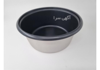 فروش دیگ پلوپز هشت نفره پارس خزر در تهران ارسال از شهر رشت به شهر تهران