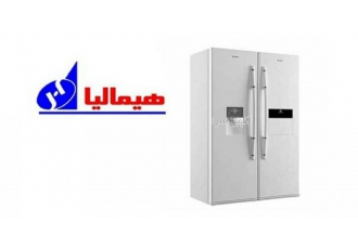 نمایندگی خدمات یخچال هیمالیا کد ۱۹۵ گروه فنی مهندسی مقدم متخصص