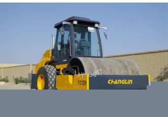 فروش غلطک 12 تن صفر چانگلین CHANGLIN