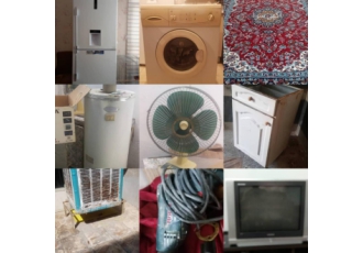 سمساری پرند/سمساری پرند/سمساری پرند خریدار کلیه لوازم منزل بخصوص یخچال