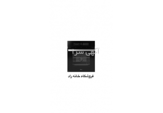 فروش فر برقی توکار DF ۶۷۳ در اصفهان فروشگاه خانه راد نمایندگی داتیس