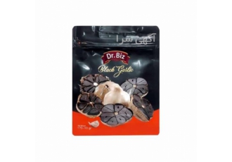 فروش سیر سیاه دکتر بیز به صورت عمده و تک بدون واسطه در شیراز همه