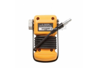 ماژول فشارسنج کالیبراتور فلوک مدل Fluke ۷۵۰RD۶ در گلوگاه دستگاه ماژول