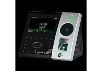 فوروش دستگاه حضور و غیاب تایگر